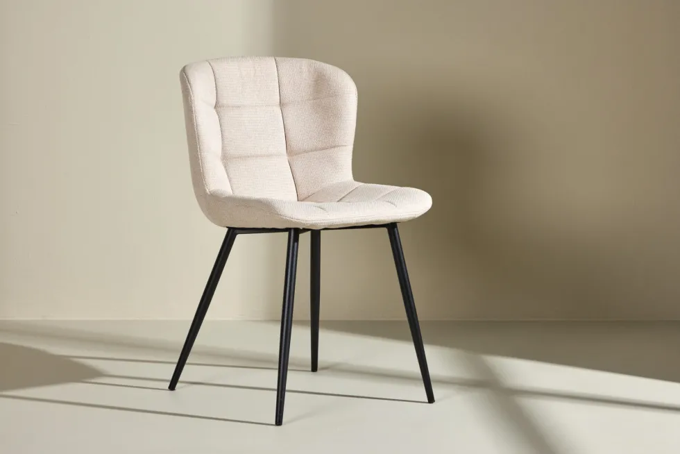 Lily Matstolar Beige
