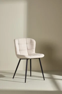 Lily Matstolar Beige