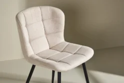 Lily Matstolar Beige