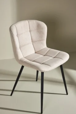 Lily Matstolar Beige