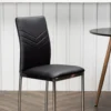Lily Matstolar Black