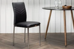 Lily Matstolar Black