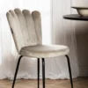 Limhamn Light Matstolar Beige
