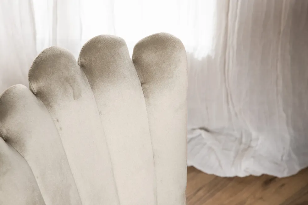 Limhamn Light Matstolar Beige