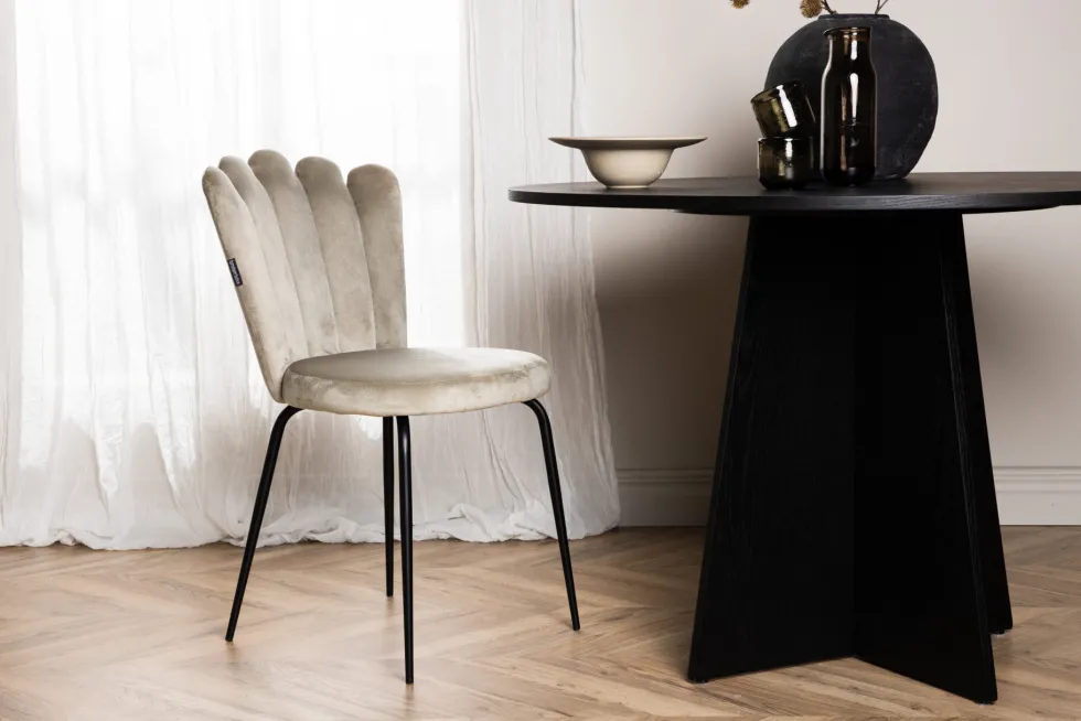 Limhamn Light Matstolar Beige