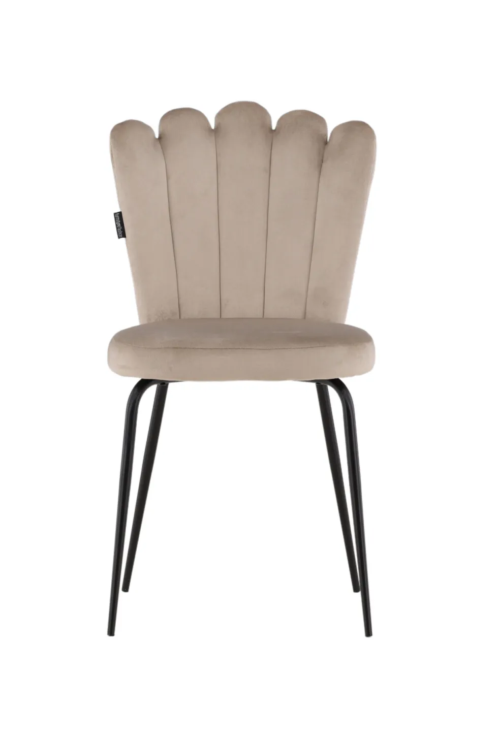 Limhamn Light Matstolar Beige