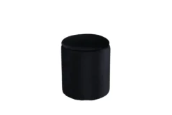 Limpen Puff ⌀32 ⌀32 Black