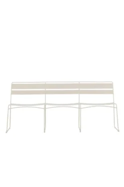 Lina 3-sits soffor Beige