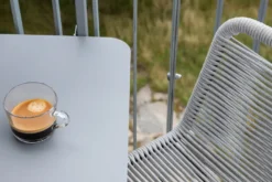 Lindos Barstolar Light Grey