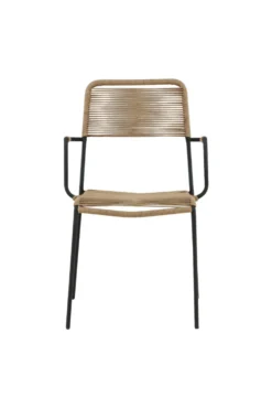 Lindos Loungefåtöljer Brown