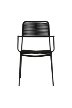 Lindos Matstol 66 x 85 x 55