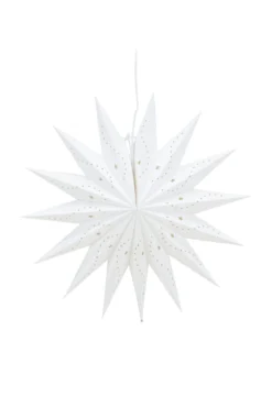 Lindvallen Taklampor ⌀51 White