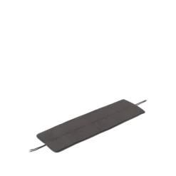 Linear Steel dyna till bänk 110×34