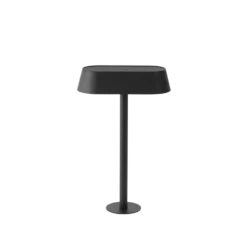 Linear vägglampa – 23,2 cm
