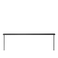 Linear vägglampa – 209,2 cm