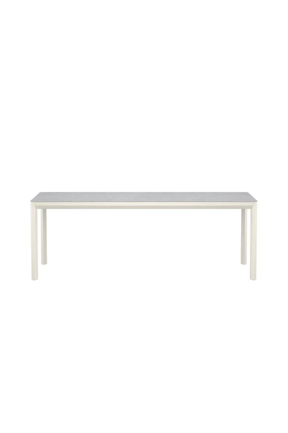 Lino Rektangulära Matbord 220 x 100 Beige