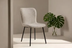 Linus Matstolar Beige
