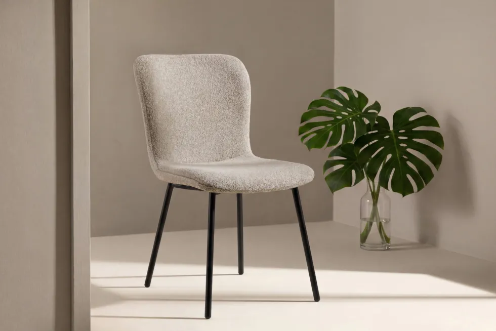 Linus Matstolar Beige
