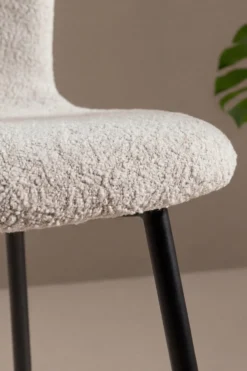 Linus Matstolar Beige
