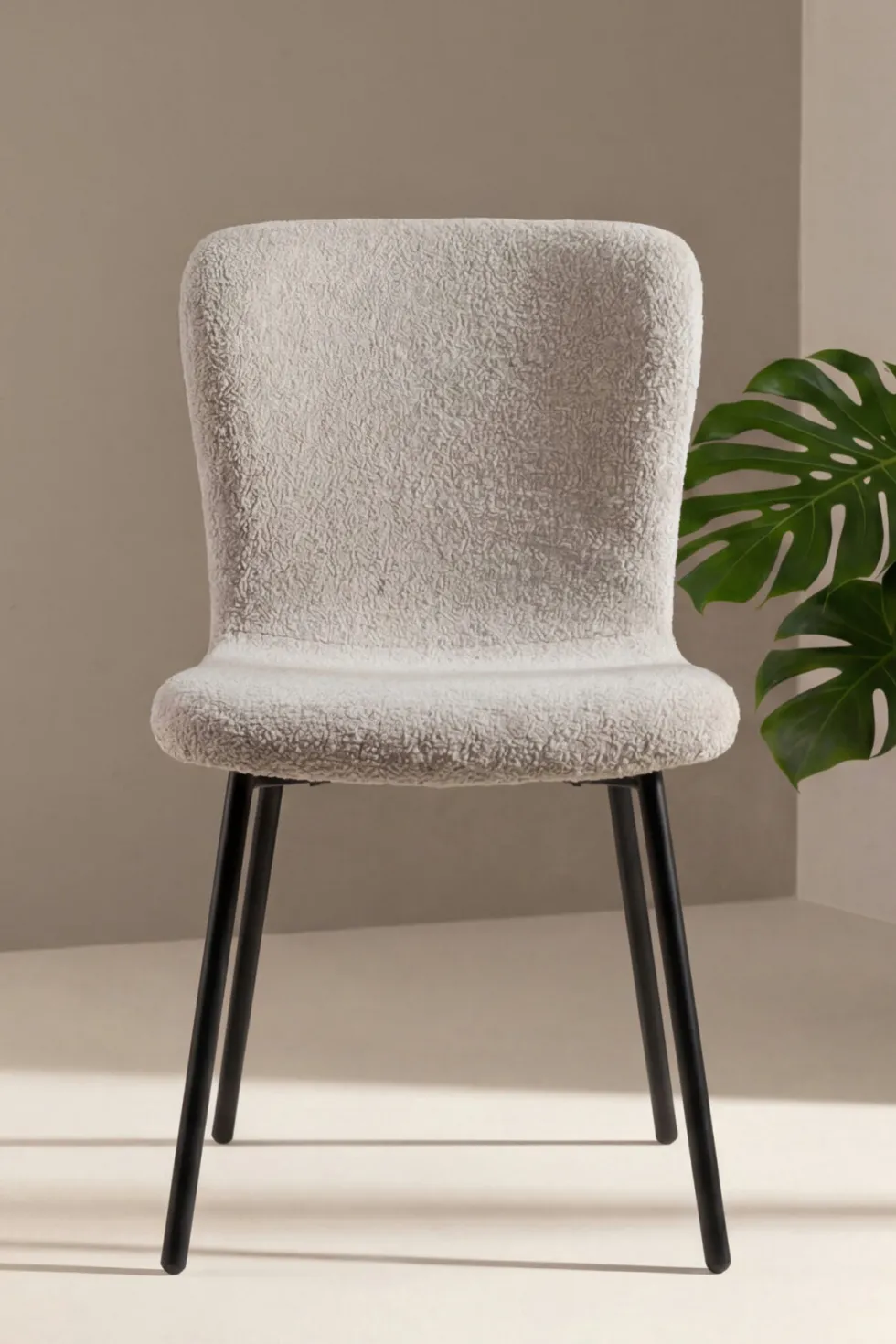 Linus Matstolar Beige