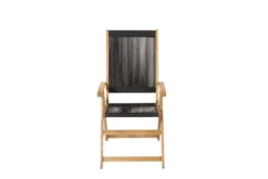 Little John Matstolar Black