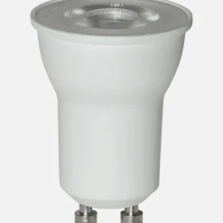 Ljuskälla GU10 MR11 LED 3,6W 270lm 3000K 36° dimbar
