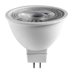 Ljuskälla MR16 LED 5W 36° 2700K 345 lm dimbar