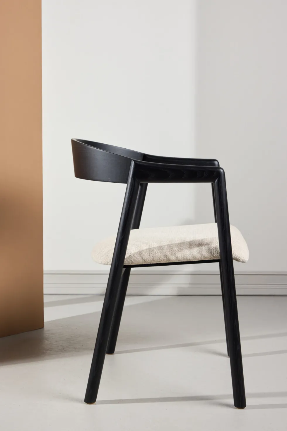 Långön Matstol 56 x 77 x 53