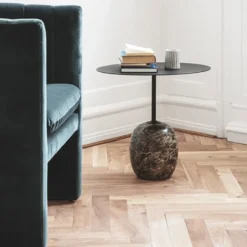 Loafer SC23 fåtölj