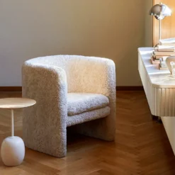 Loafer SC23 fåtölj