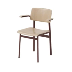 Loft armchair karmstol