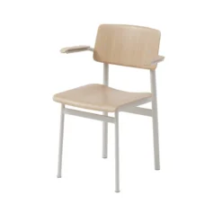 Loft armchair karmstol