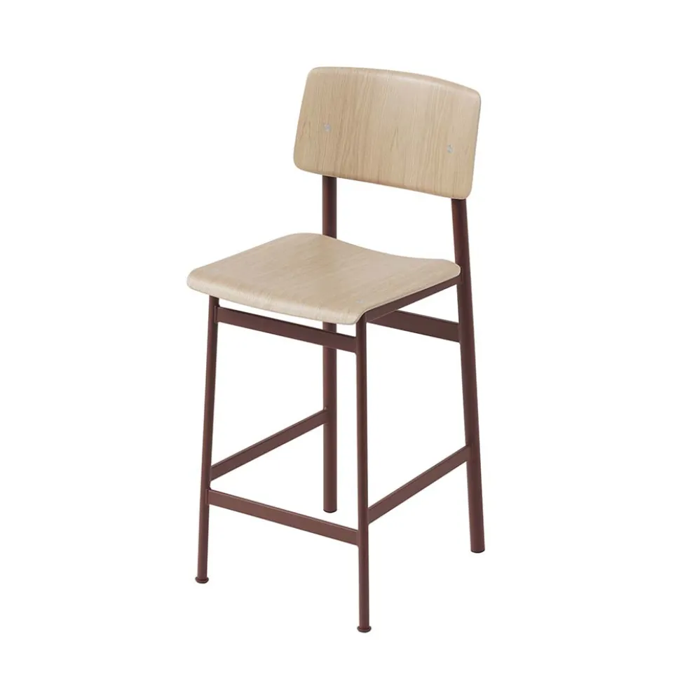 Loft barstol 75