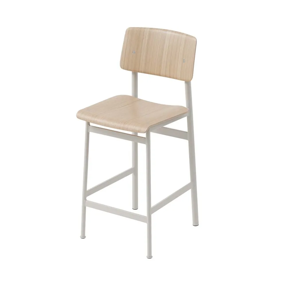 Loft barstol 75
