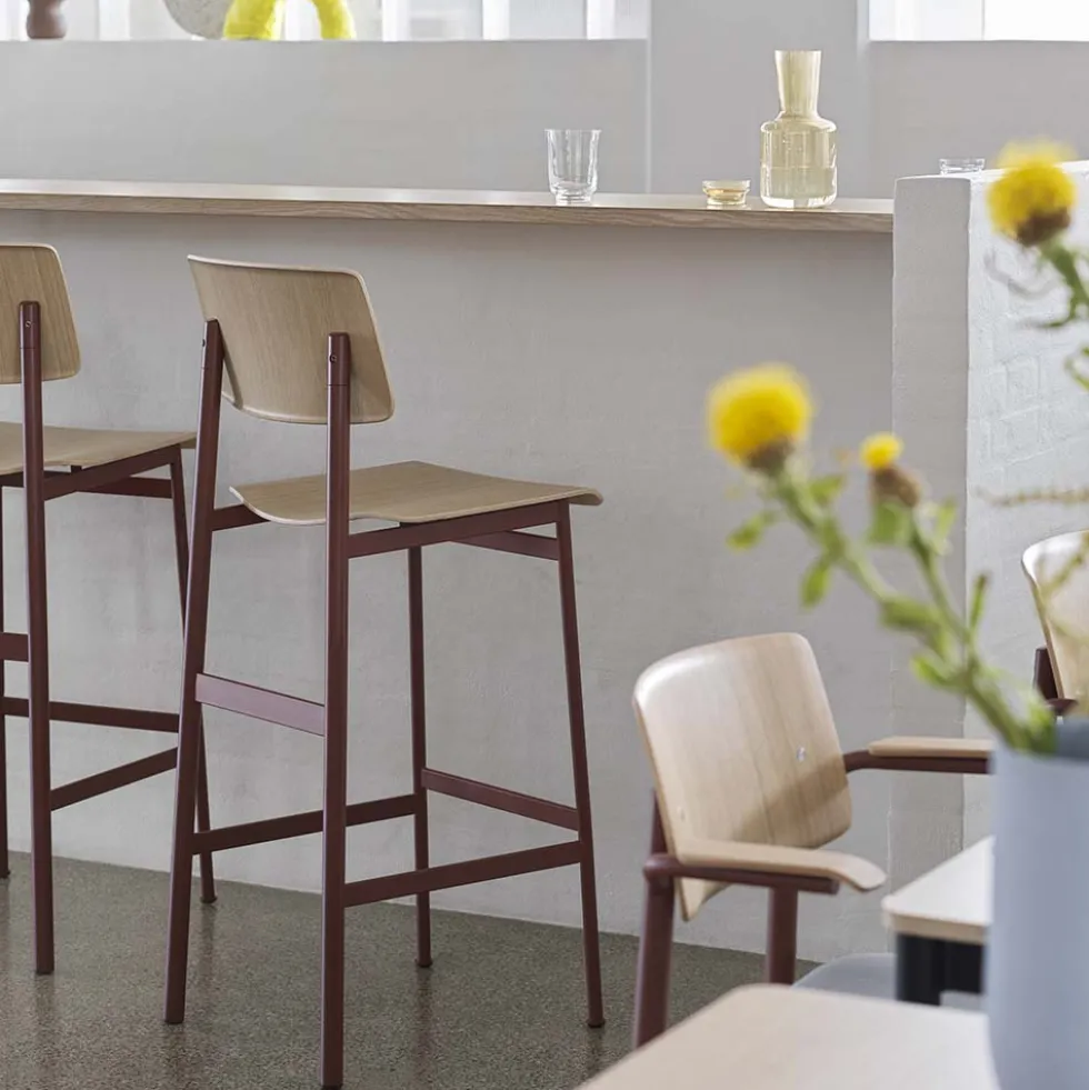 Loft barstol 75