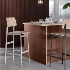 Loft barstol 75