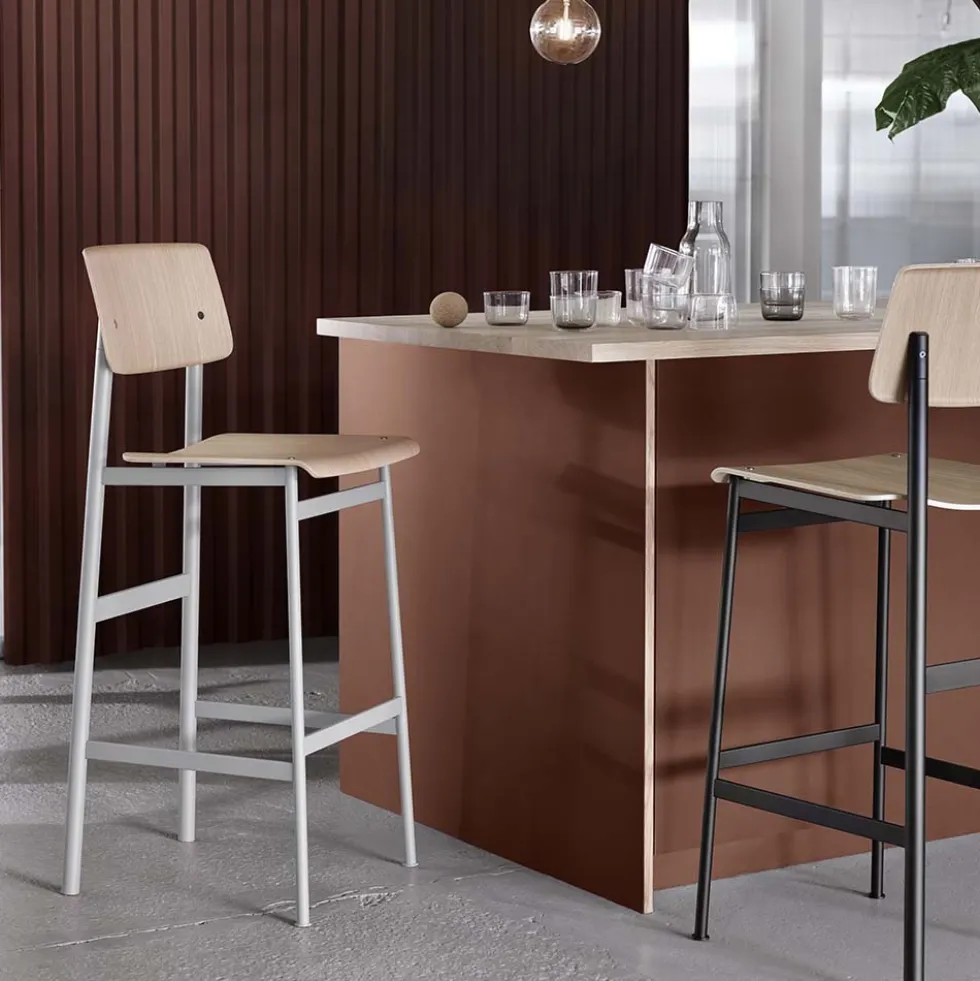 Loft barstol 75