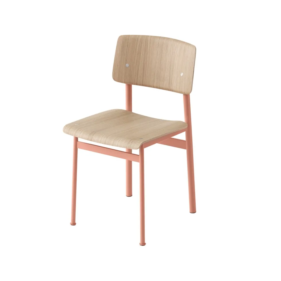Loft chair stol