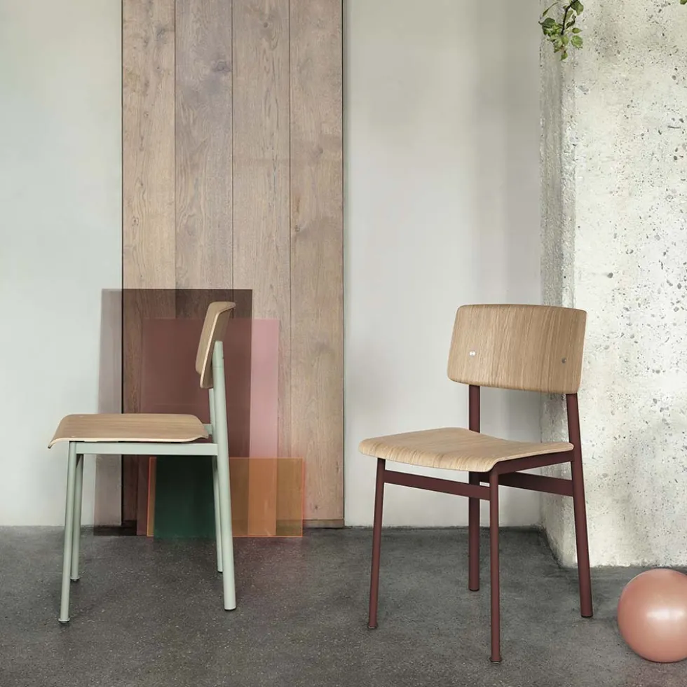 Loft chair stol