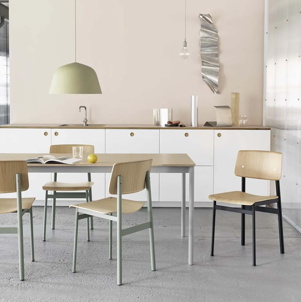 Loft chair stol