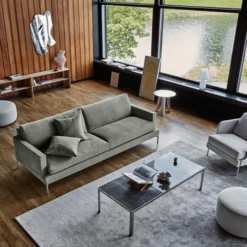 Loft 240 soffa kampanj