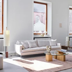 Loft 240 soffa kampanj