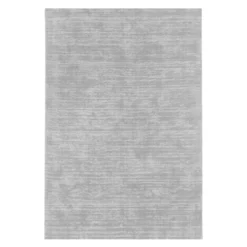 Loke matta light grey