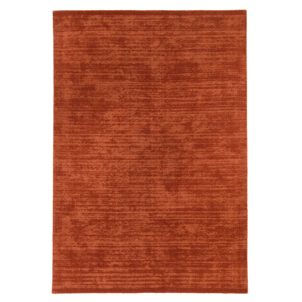 Loke matta terracotta
