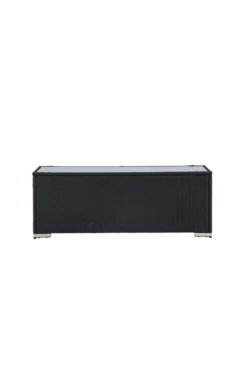 London Soffbord 120 x 50 Black