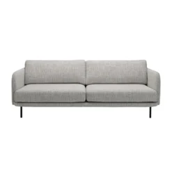 Loretti 3-sits soffa