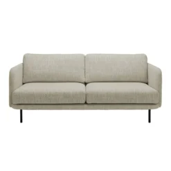 Loretti 3-sits soffa