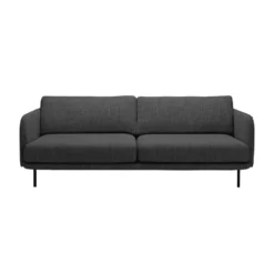 Loretti 3-sits soffa