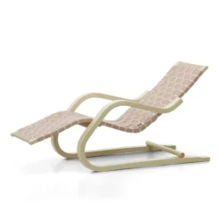 Loungechair 43 fåtölj