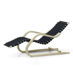 Loungechair 43 fåtölj